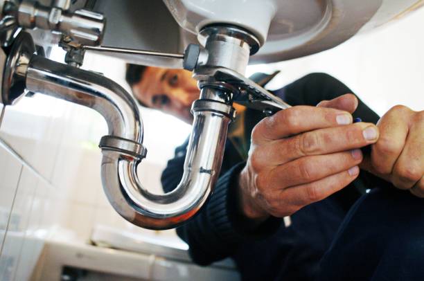 Best Drain Cleaning Services  in Elmira Heights, NY