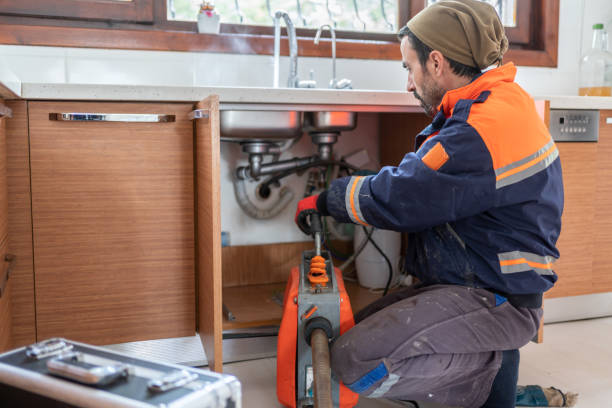 Best Emergency Plumber  in Elmira Heights, NY