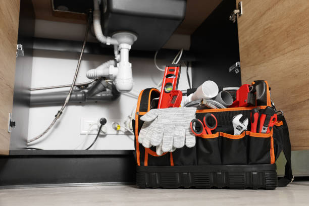 Best Leak Detection Services  in Elmira Heights, NY
