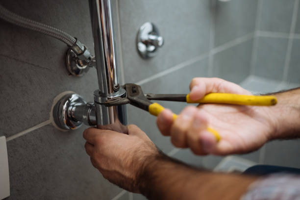 Best Affordable Plumber Near Me  in Elmira Heights, NY
