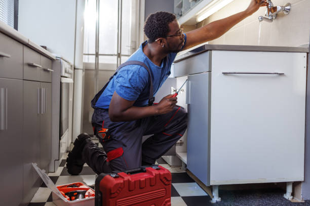 Best Emergency Plumbing Repair  in Elmira Heights, NY