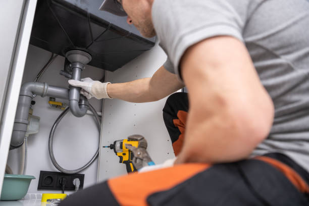 Best Shower Repair Services  in Elmira Heights, NY
