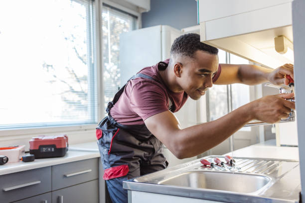 Elmira Heights, NY Plumbing Company